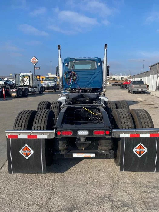 2026 International HX - image 6