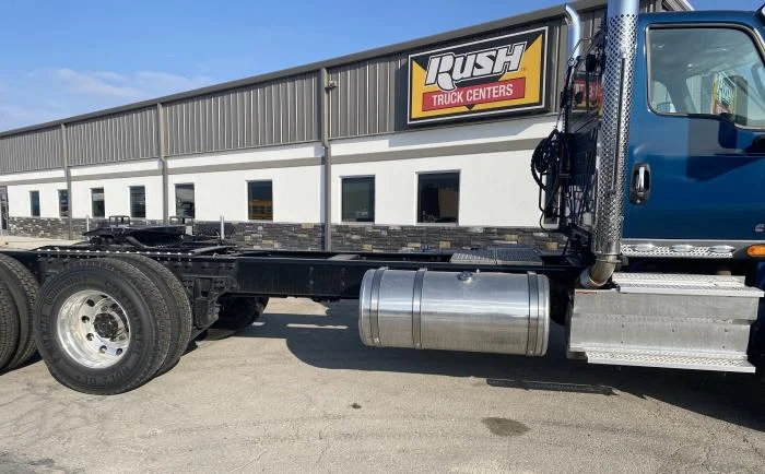 2026 International HX - image 7