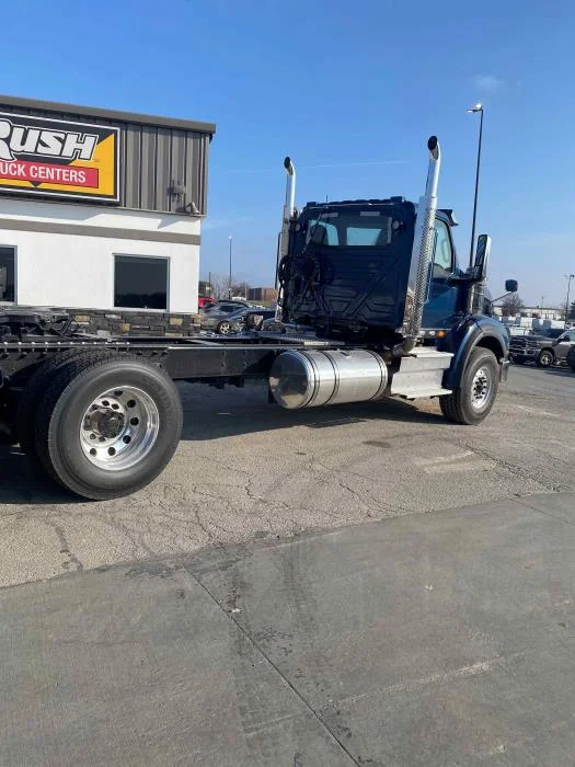 2026 International HX - image 9