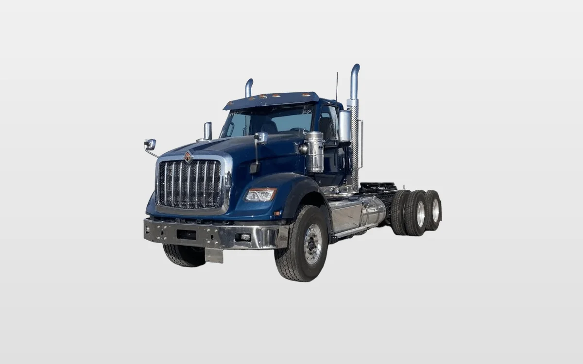 2026 International HX - image 1