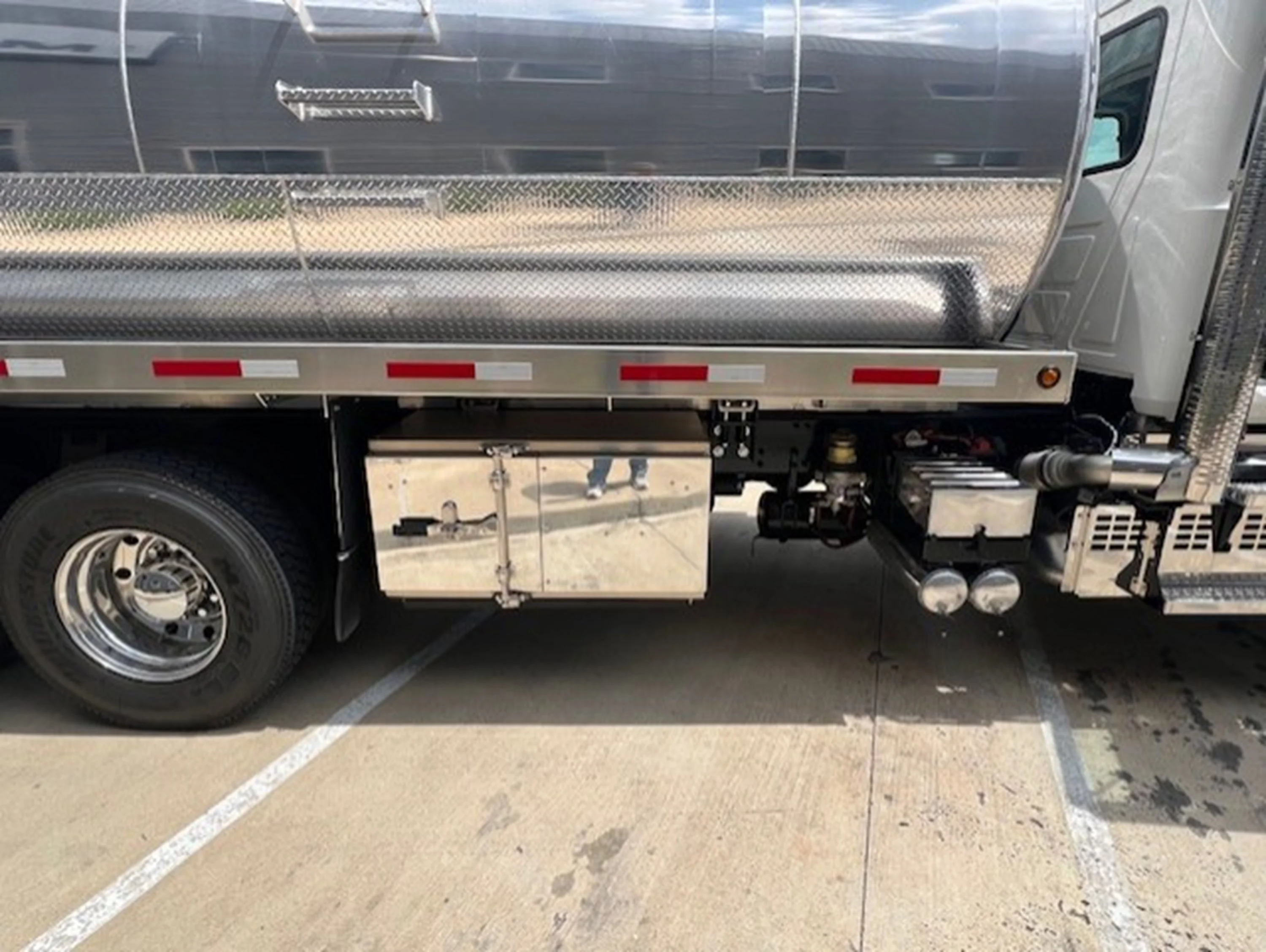 2026 Mack in HOUSTON, TX — photo 4