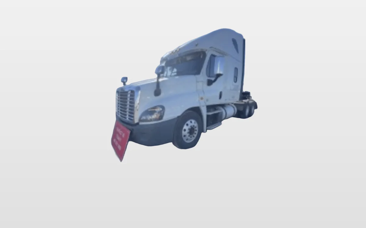 2019 Freightliner - image 1