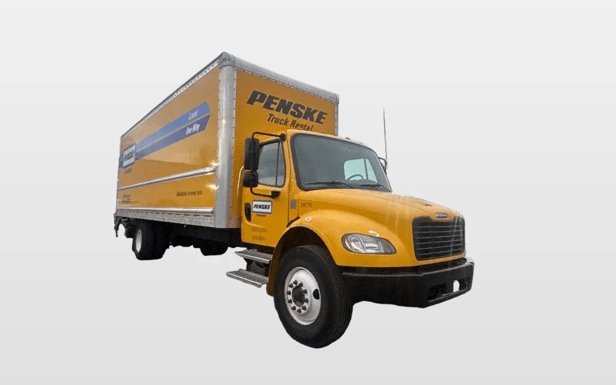 2022 Freightliner M2 106 - image 1