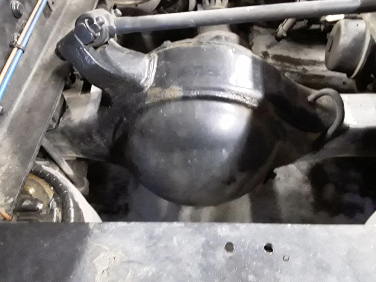 2020 Freightliner Cascadia - image 11