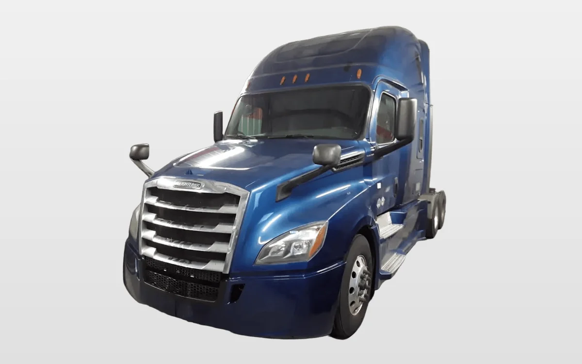 2020 Freightliner Cascadia - image 1
