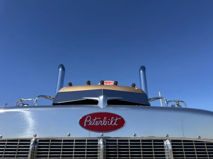 2027 Peterbilt 589 in Oklahoma City, OK — photo 10