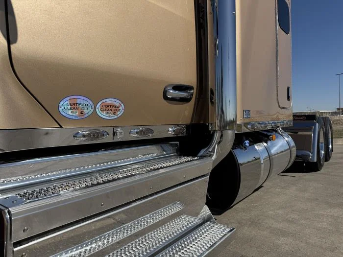 2027 Peterbilt 589 in Oklahoma City, OK — photo 13