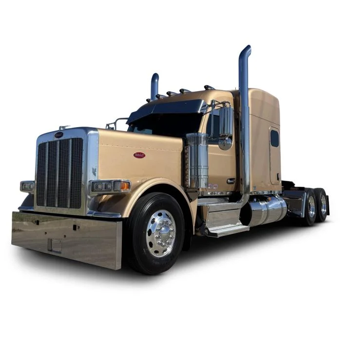 2027 Peterbilt 589