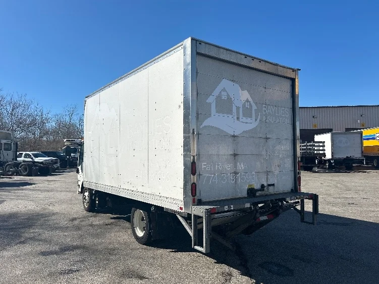 2022 Isuzu NRR - image 6