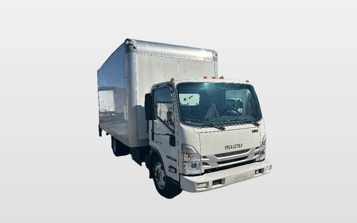2022 Isuzu NRR - image 1