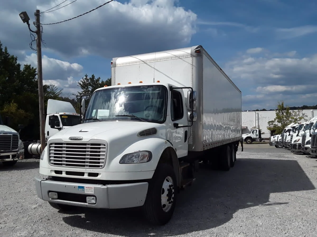 2020 Freightliner M2 106 in Pittsburgh, PA