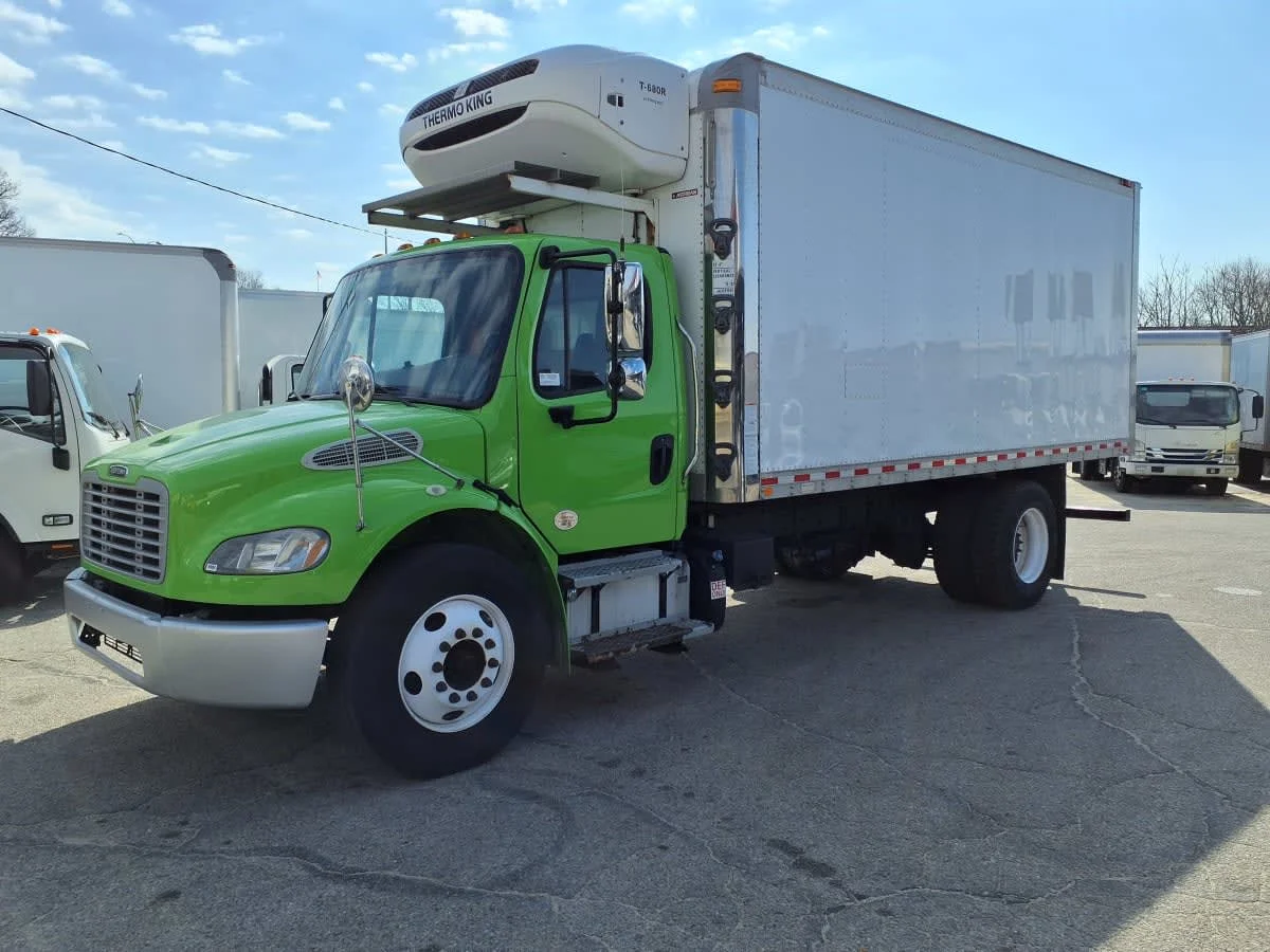 2019 Freightliner M2 106 in Warwick, RI