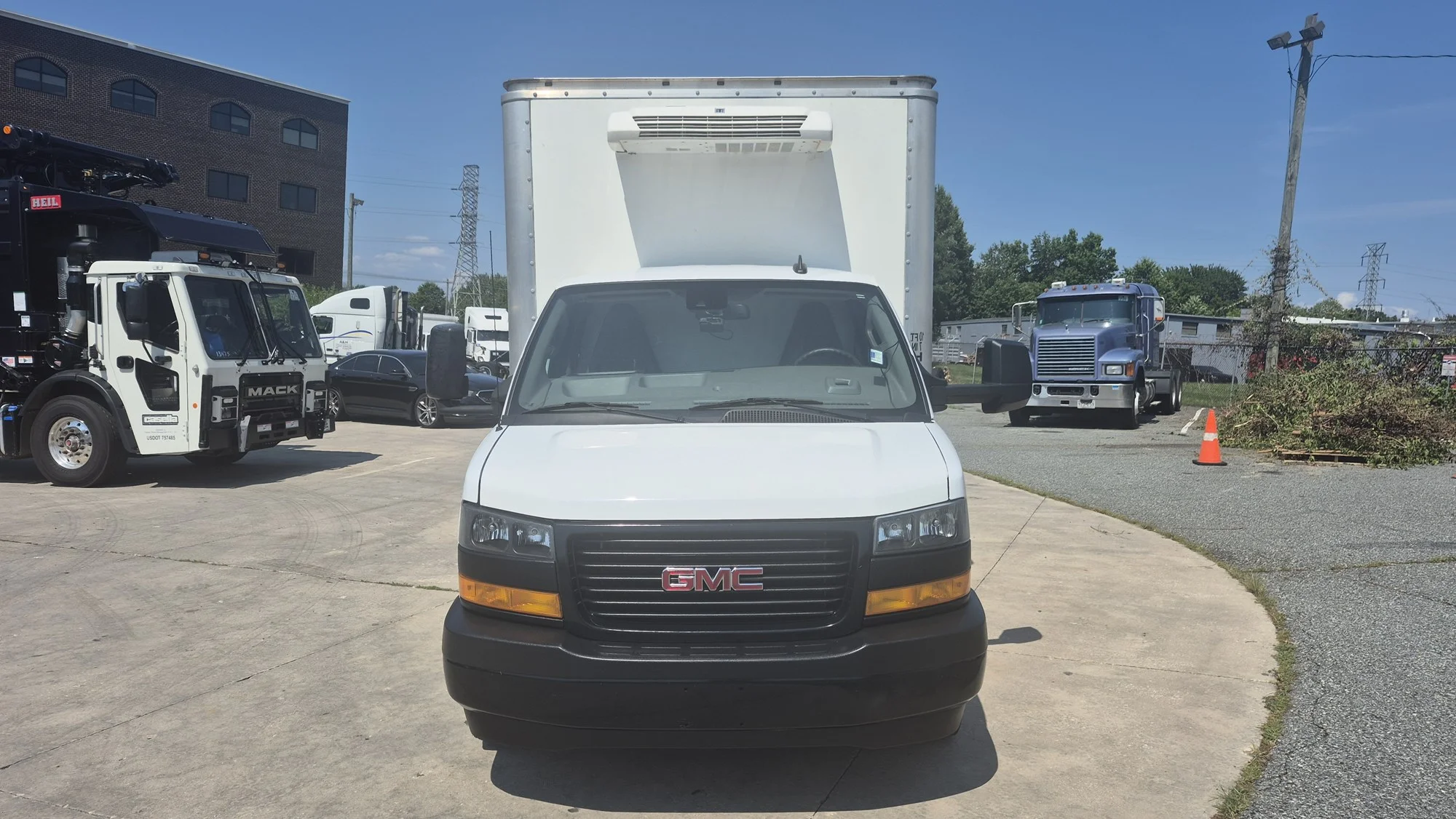 2024 GMC in Ephrata, PA — photo 2