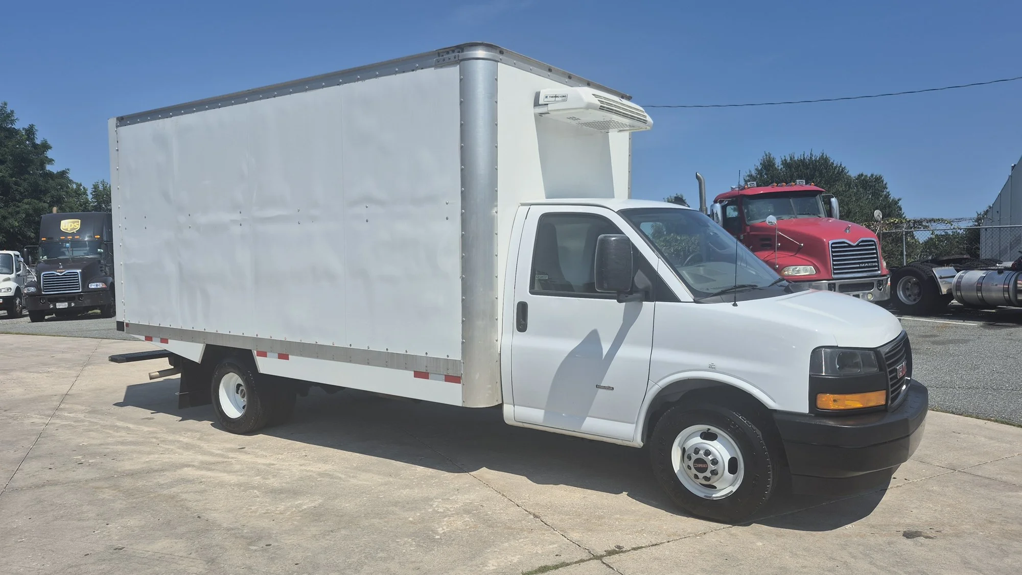 2024 GMC in Ephrata, PA — photo 3