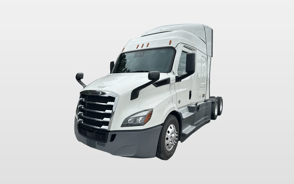 2022 FREIGHTLINER CASCADIA 116 - image 1