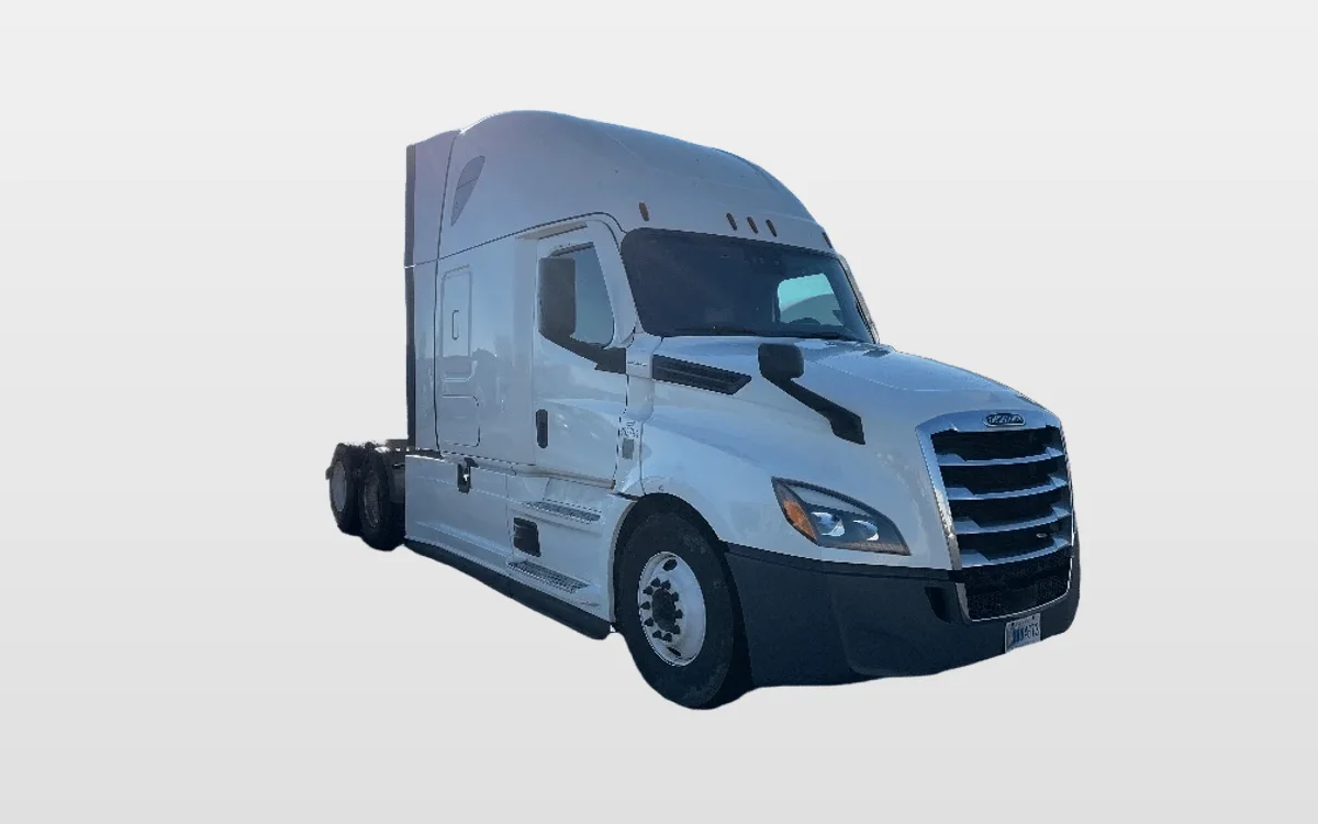 2021 Freightliner - image 1