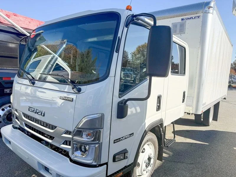2026 Isuzu in Greensboro, NC