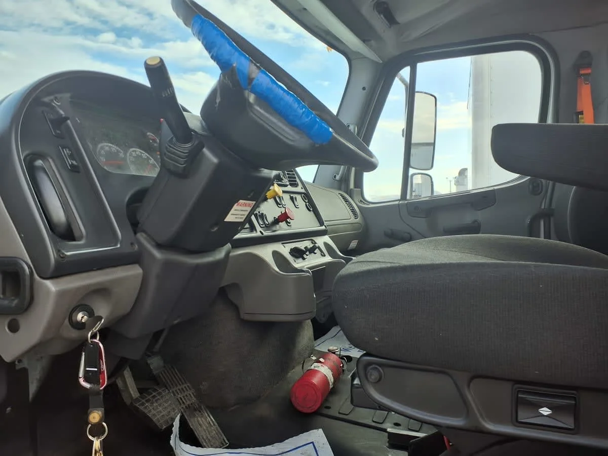 2019 Freightliner M2 112 in Taylor, MI — photo 7