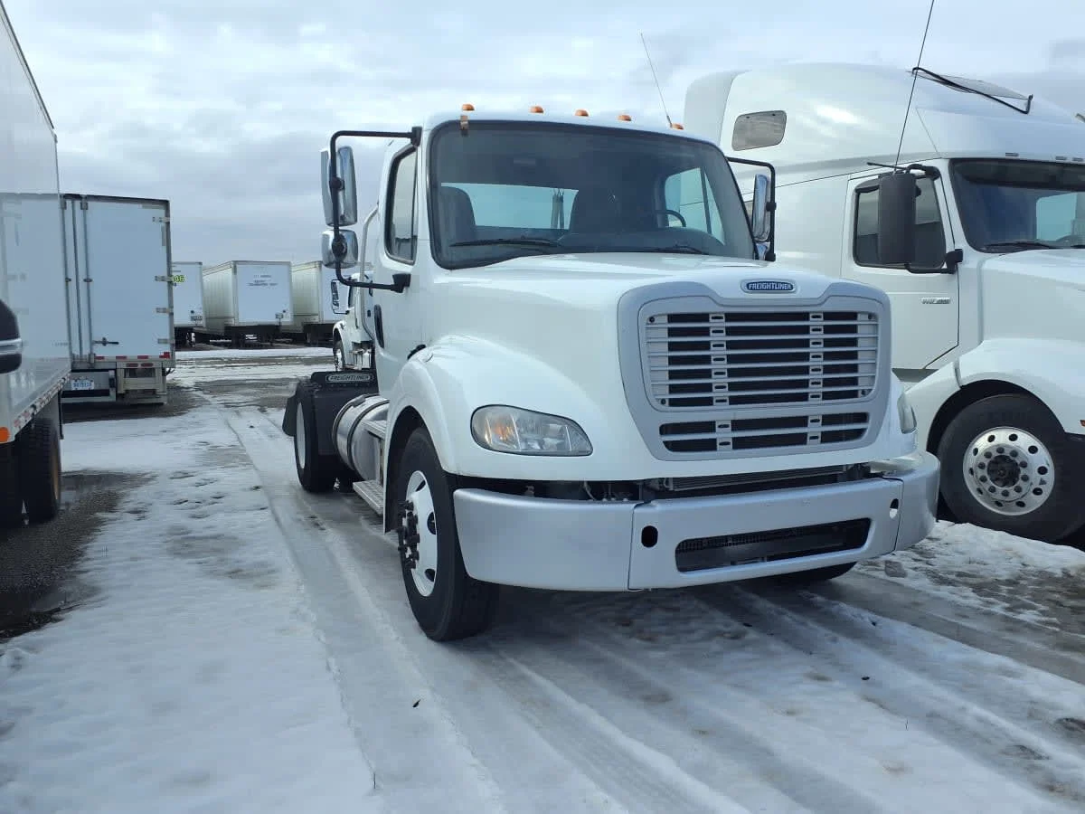 2019 Freightliner M2 112 in Taylor, MI — photo 3