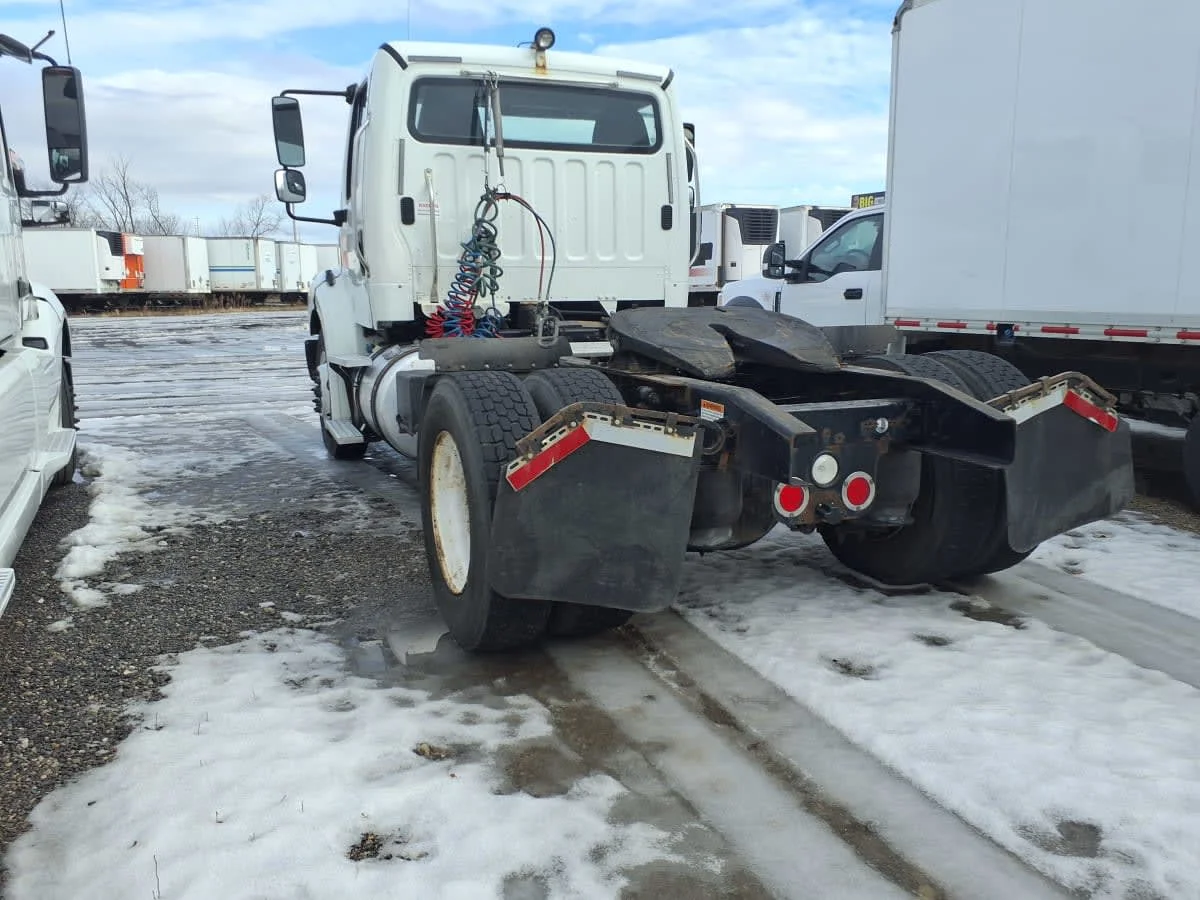 2019 Freightliner M2 112 in Taylor, MI — photo 6