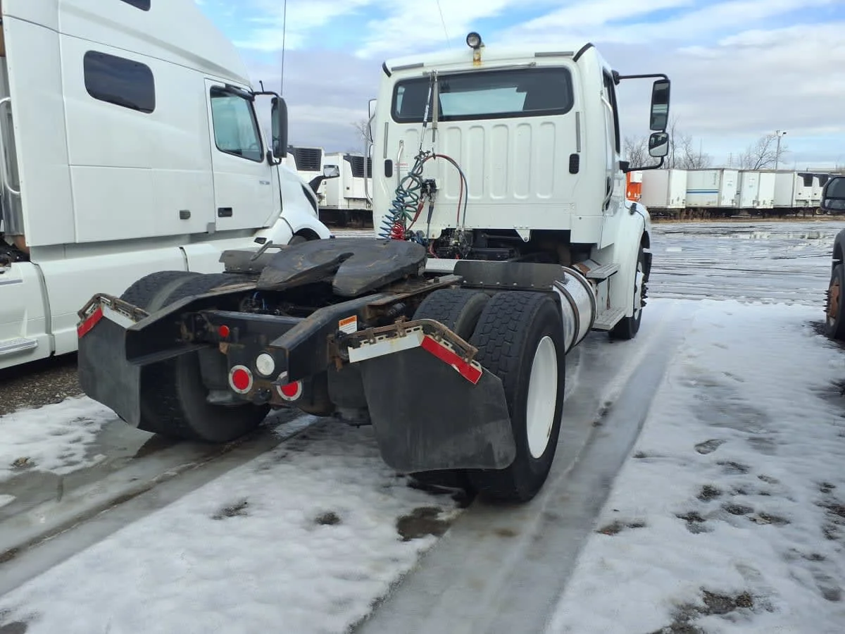 2019 Freightliner M2 112 in Taylor, MI — photo 4