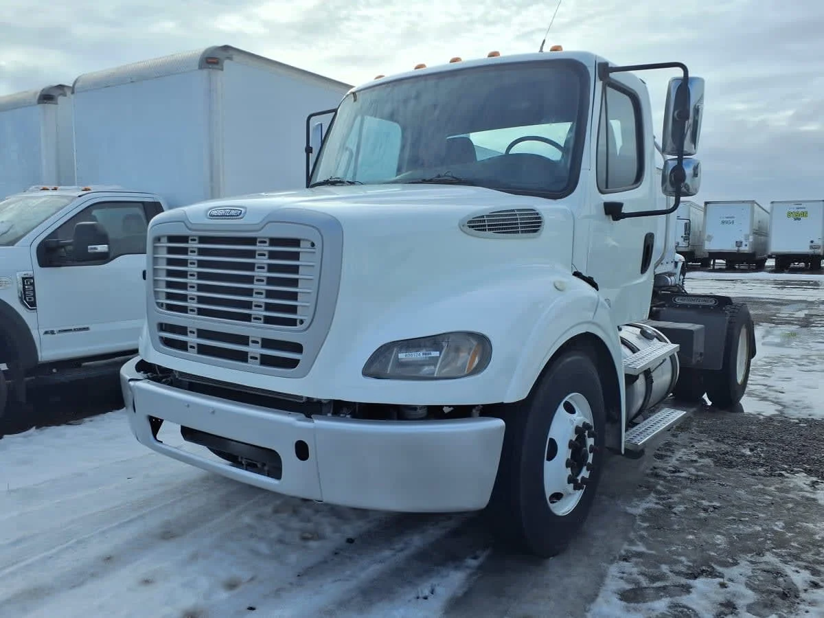 2019 Freightliner M2 112 in Taylor, MI