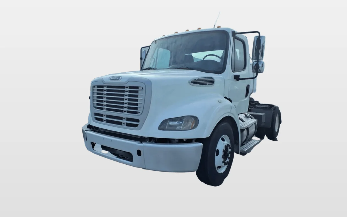 2019 Freightliner M2 112 - image 1