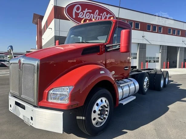 2017 Kenworth T880 in Boise, ID — photo 10