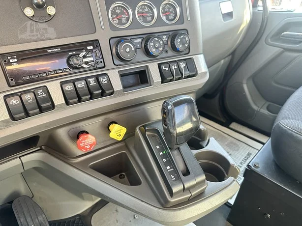 2017 Kenworth T880 in Boise, ID — photo 33