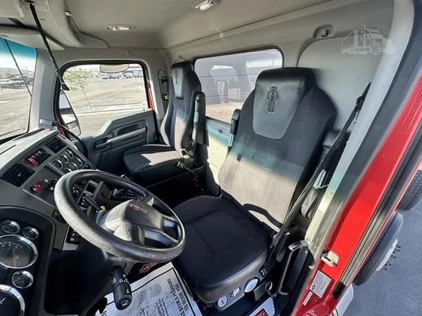 2017 Kenworth T880 in Boise, ID — photo 23