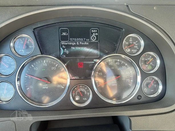2017 Kenworth T880 in Boise, ID — photo 28
