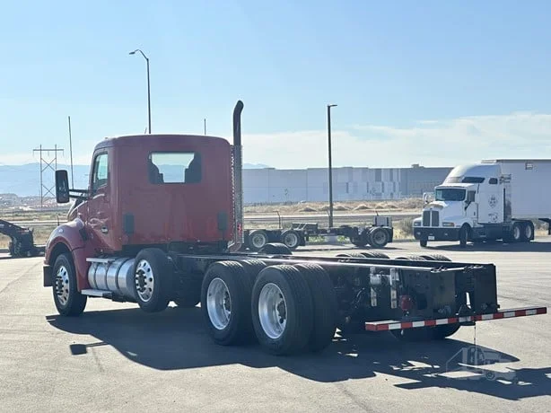 2017 Kenworth T880 in Boise, ID — photo 3
