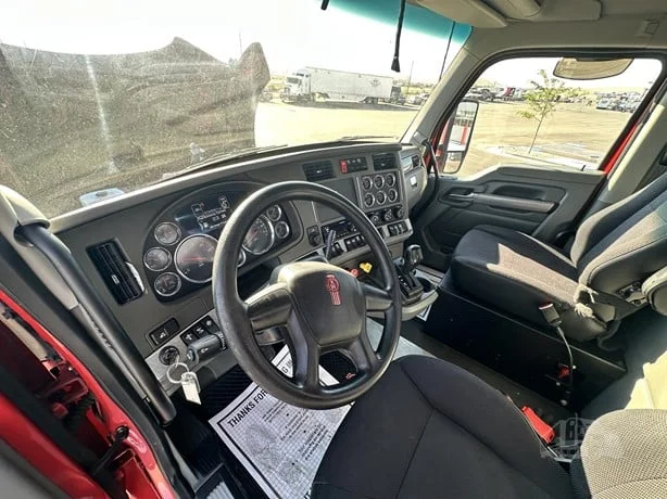 2017 Kenworth T880 in Boise, ID — photo 22