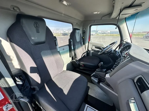2017 Kenworth T880 in Boise, ID — photo 27