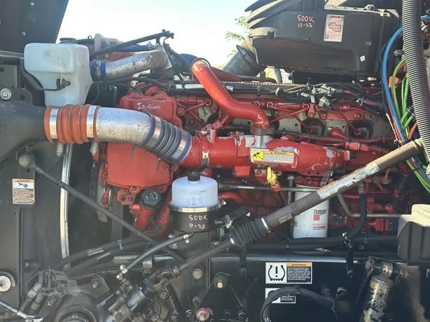 2017 Kenworth T880 in Boise, ID — photo 18