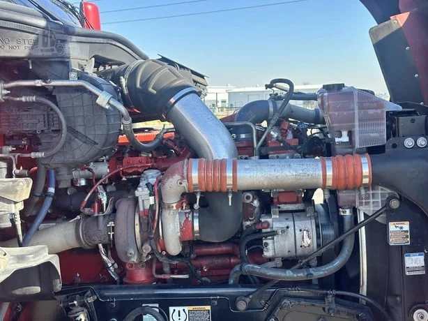 2017 Kenworth T880 in Boise, ID — photo 16