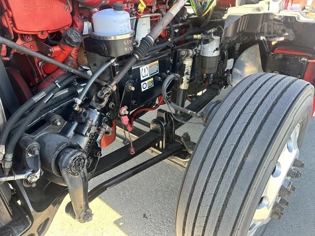 2017 Kenworth T880 in Boise, ID — photo 17
