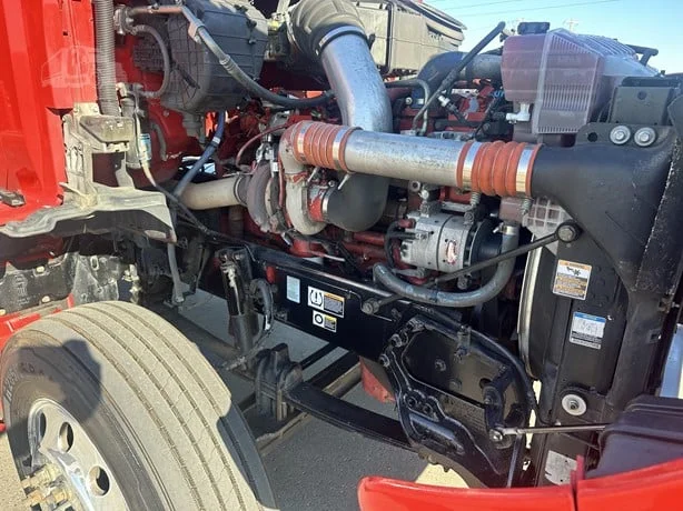 2017 Kenworth T880 in Boise, ID — photo 15