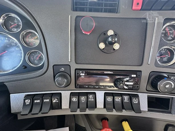 2017 Kenworth T880 in Boise, ID — photo 31