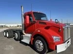 2017 Kenworth T880 in Boise, ID — photo 50