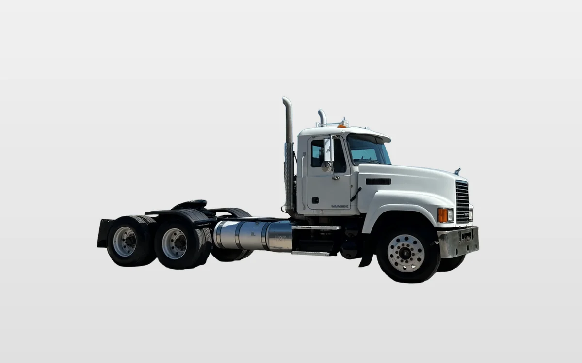 2012 Mack - image 1