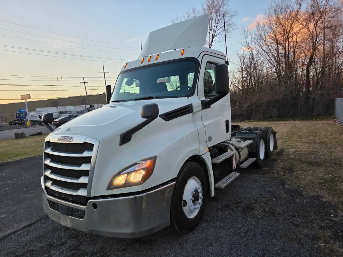 2019 Freightliner Cascadia in Bensalem, PA