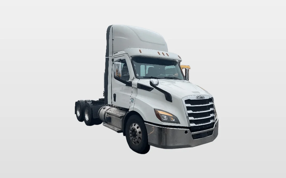 2021 Freightliner - image 1