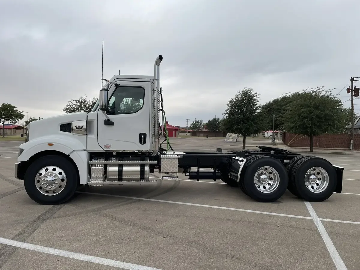 2026 Western Star 49X - image 2