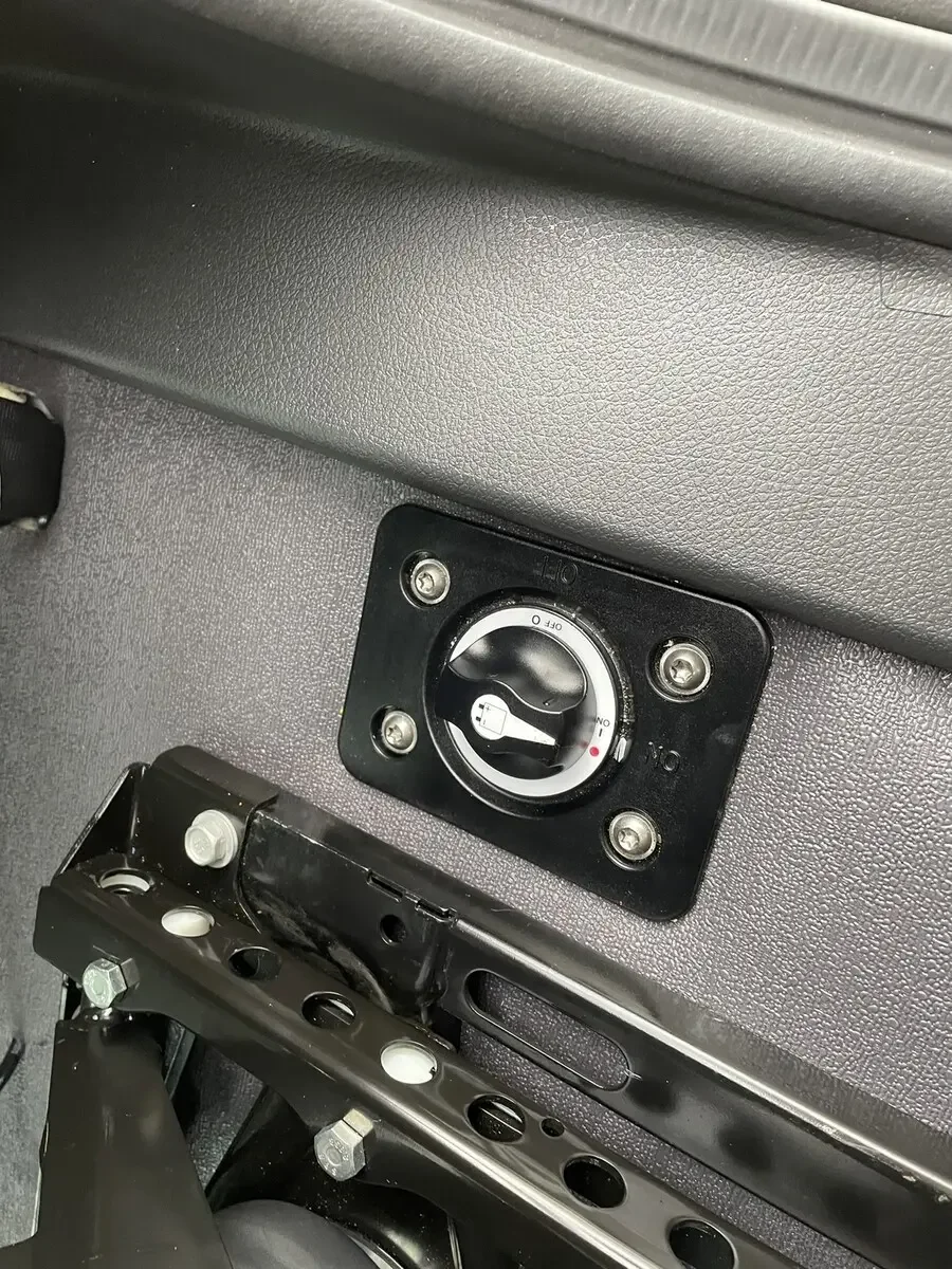 2026 Western Star 49X - image 17