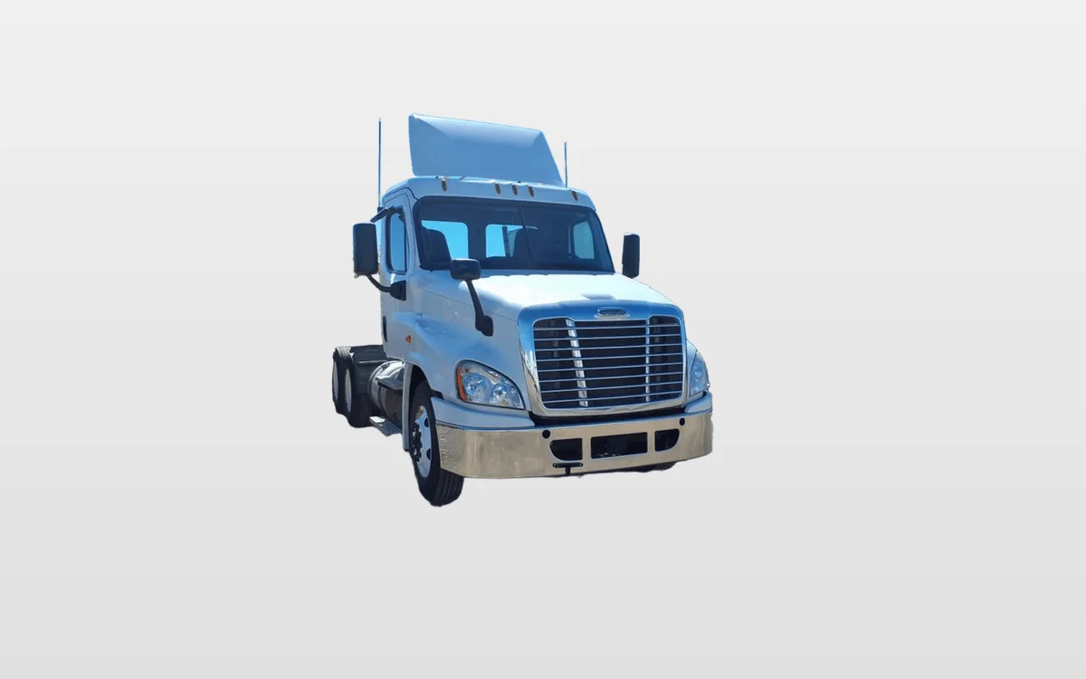 2018 Freightliner - image 1