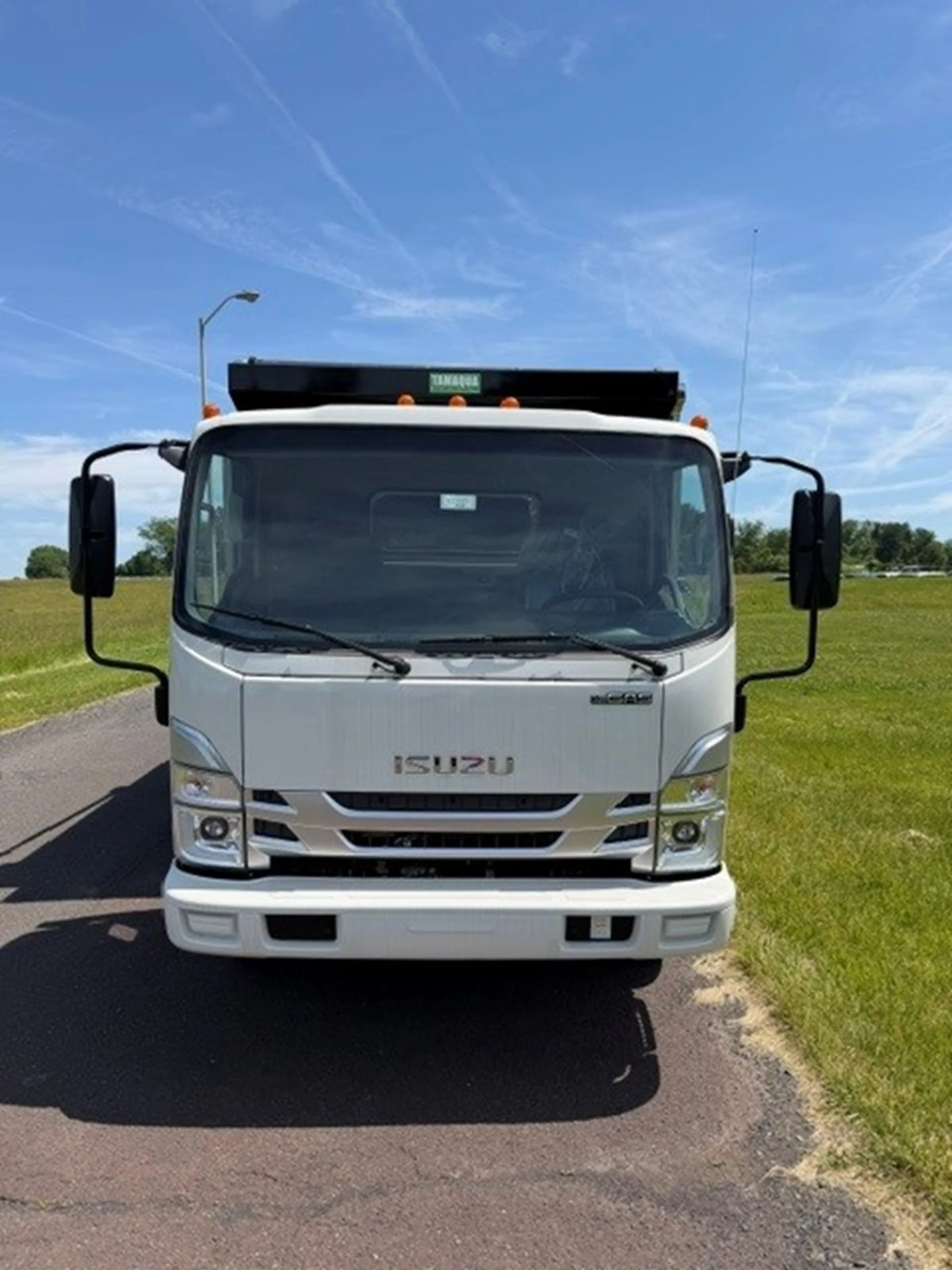 2026 Isuzu in Souderton, PA — photo 5