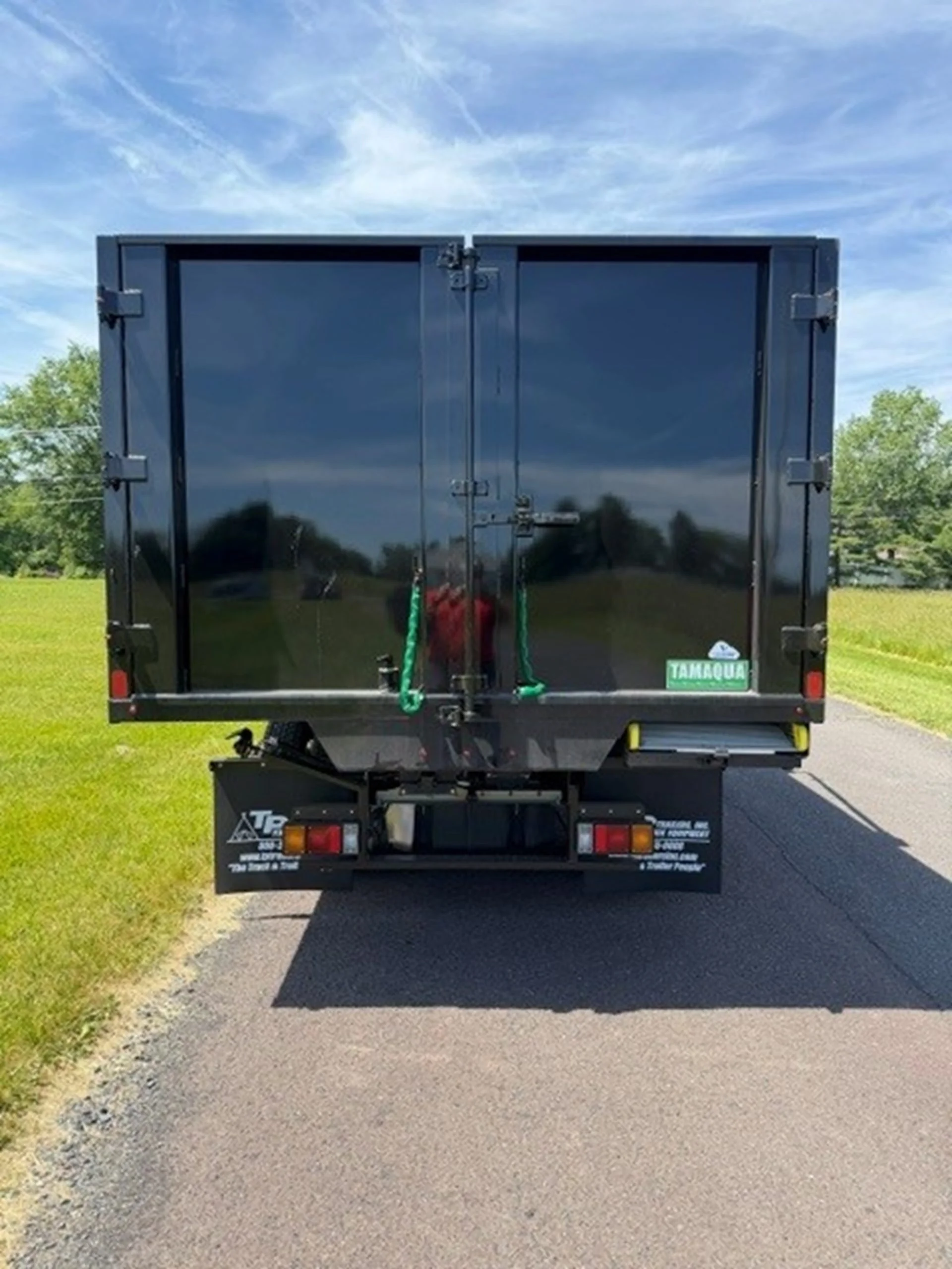 2026 Isuzu in Souderton, PA — photo 3