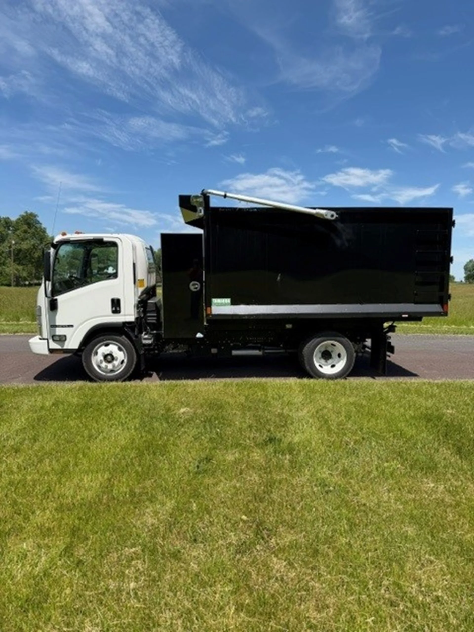 2026 Isuzu in Souderton, PA