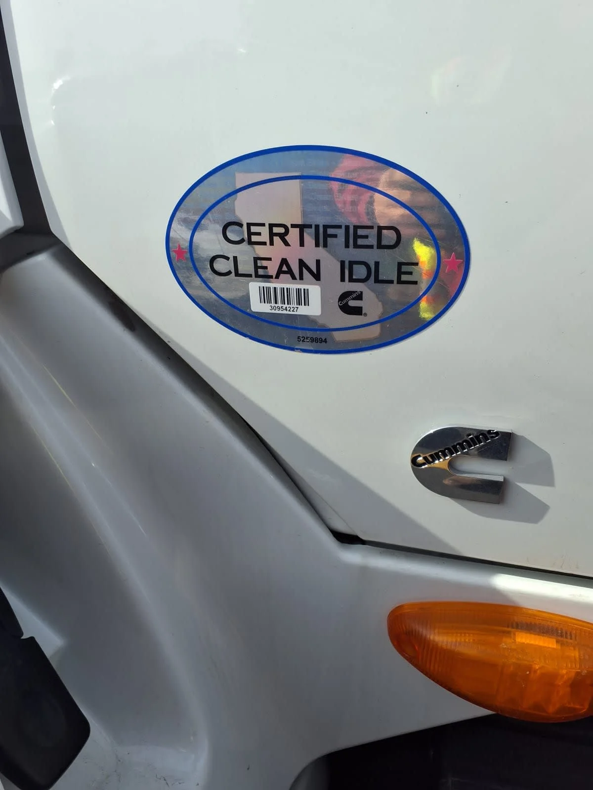 2019 International LT in Taylor, MI — photo 11